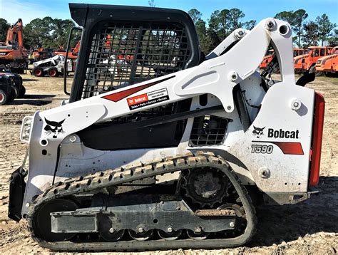 bobcat t590 for sale